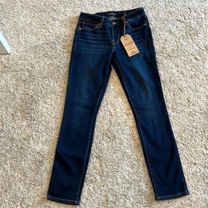 NWT Lolita Super Skinny jeans size 2/26